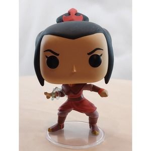 Funko POP! The Last Airbender - Azula #542 Vinyl Figurine